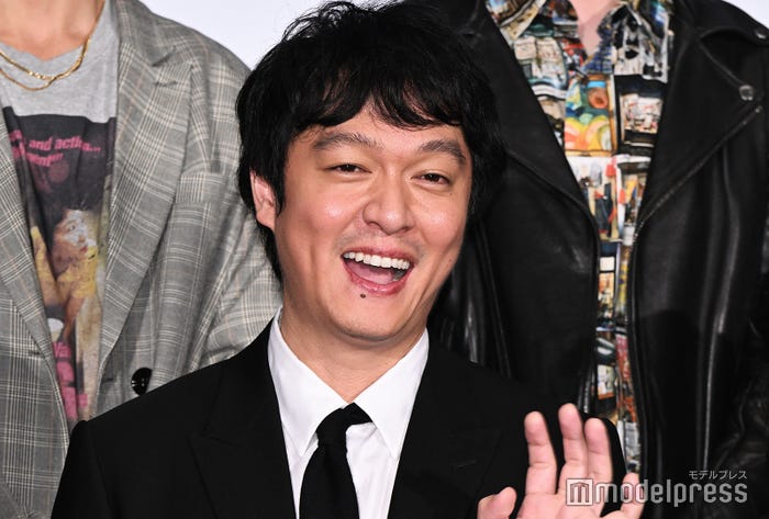 丸山隆平(C)モデルプレス