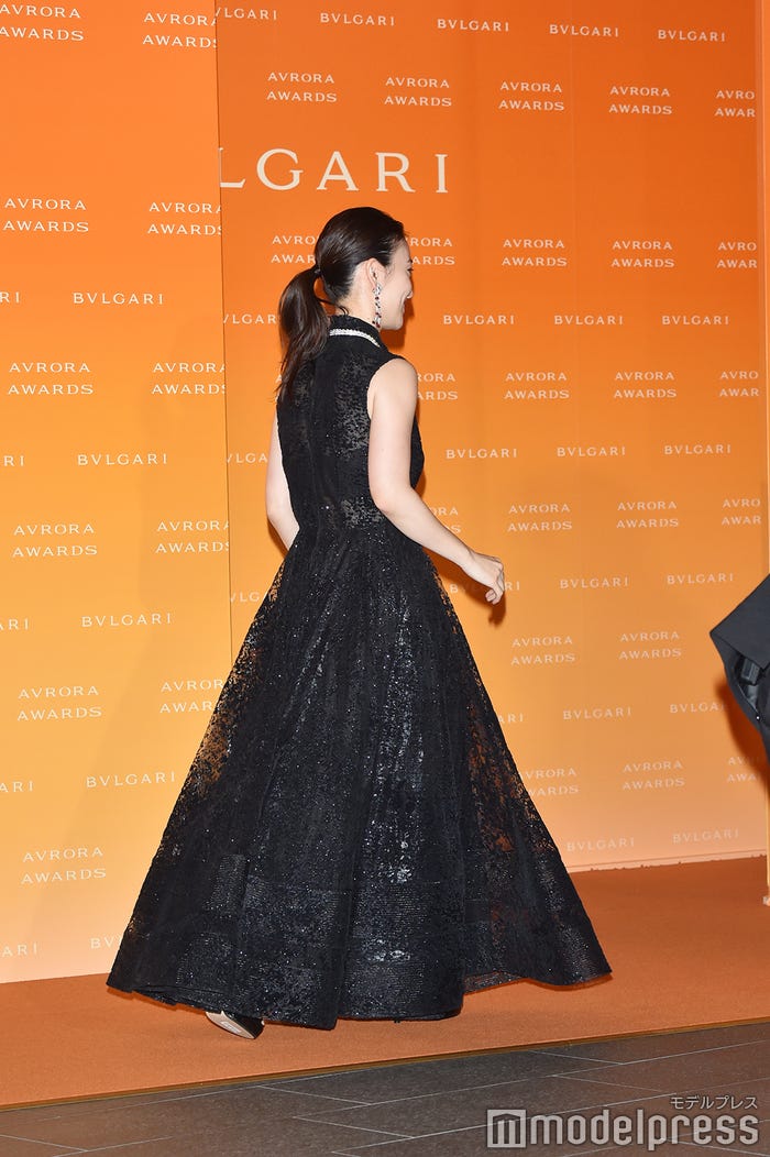 大島優子(C)モデルプレス