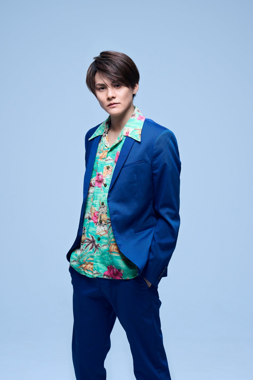 古屋敬多 （提供写真）