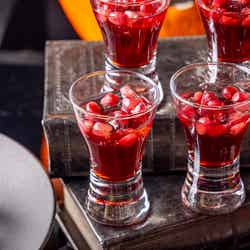 ハロウィンスイーツビュッフェ2023「魔法使いと魔女のティーパーティー」/提供画像