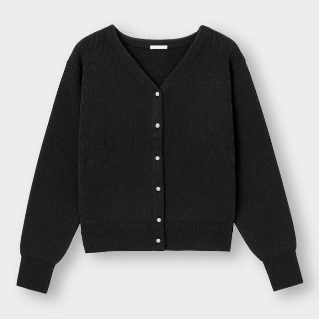 GU ニット GU ニット