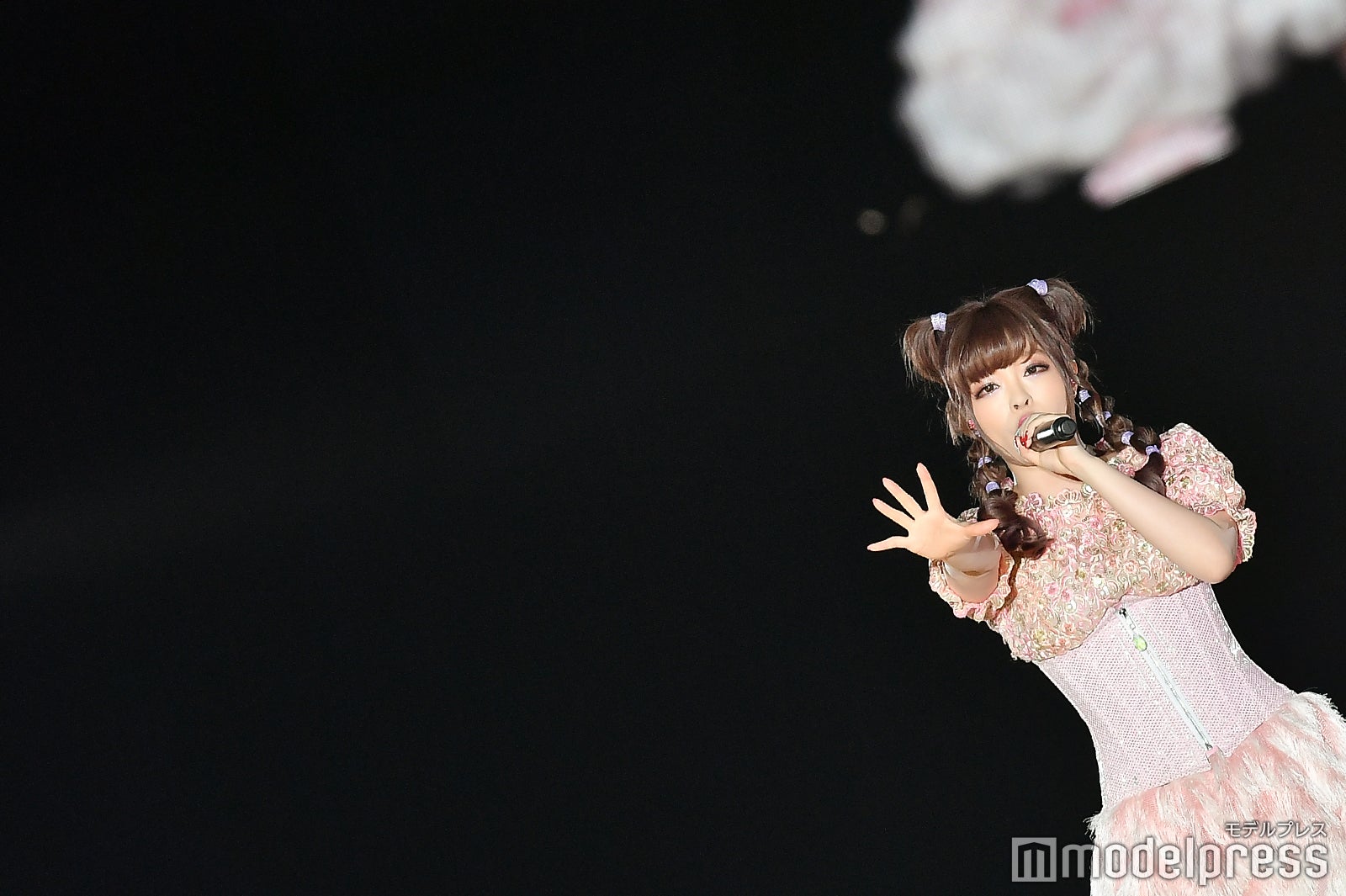 きゃりーぱみゅぱみゅ（C）モデルプレス