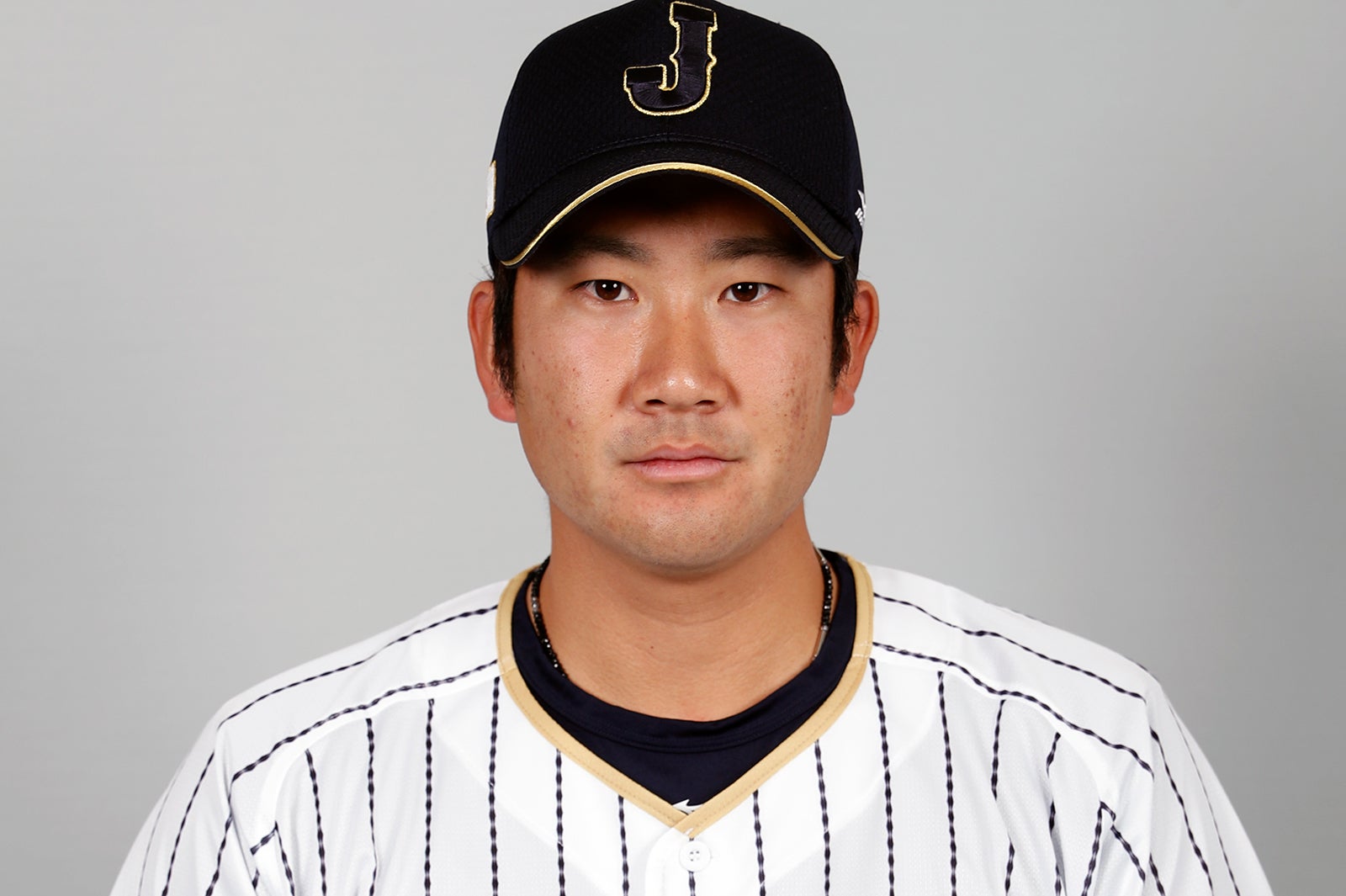 菅野智之投手／Photo by Getty Images