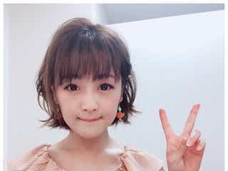 鈴木奈々 ばっさりカットでショートボブに大胆イメチェン 若返ってる めっちゃ似合う と絶賛の声 モデルプレス 鈴木奈々 ばっさりカットでショートボブに大胆イメチェン 若返ってる めっちゃ似合う と絶賛の声 モデルプレス