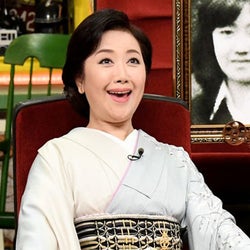伍代夏子、同級生が“想像を超えた有名人”だったことが判明