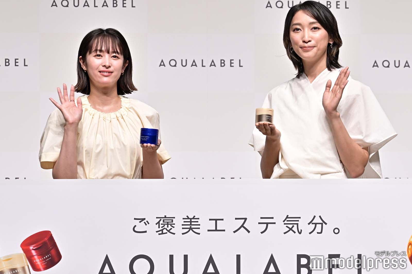 清野菜名、杏（C）モデルプレス