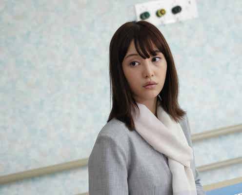 山田愛奈「科捜研の女」初出演決定 市役所職員役に「とにかく走りました(笑)」