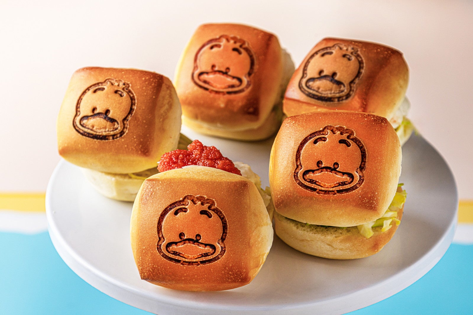 Come travel with us～はぴだんぶいの福岡探検～／提供画像