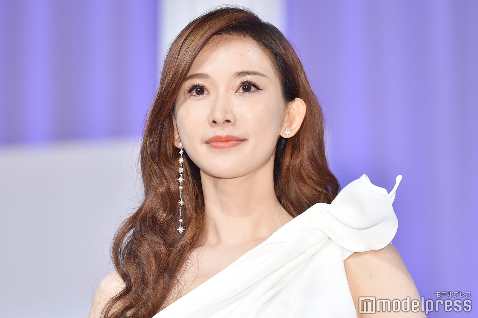 リン・チーリン（C）モデルプレス