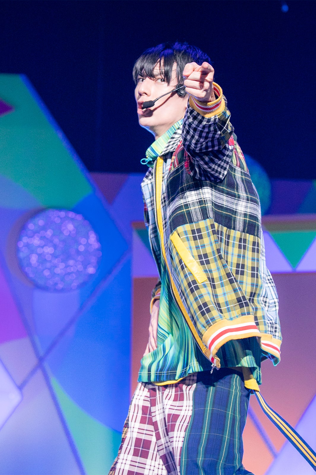 ユースケ／写真：米山三郎 （提供写真）