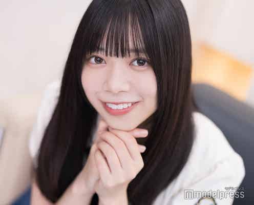 日向坂46山口陽世、先輩4人の同時卒業に驚きと不安 加入から4年…“1番の転機”も語る【「絶対的第六感」インタビュー】