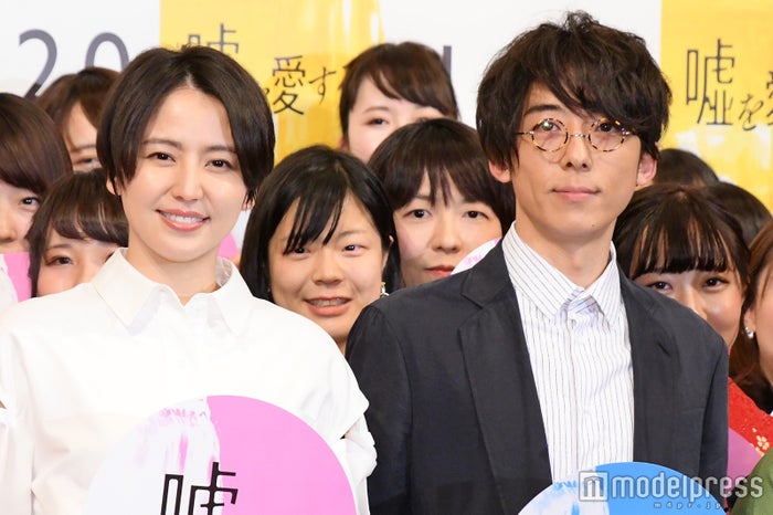 日のエンタメ情報 長澤まさみ 高橋一生が 恋人 映画公開 ドラマ バラエティ イベント 誕生日などをチェック モデルプレス 日のエンタメ情報 長澤まさみ 高橋一生が 恋人 映画公開 ドラマ バラエティ イベント 誕生日などをチェック モデルプレス