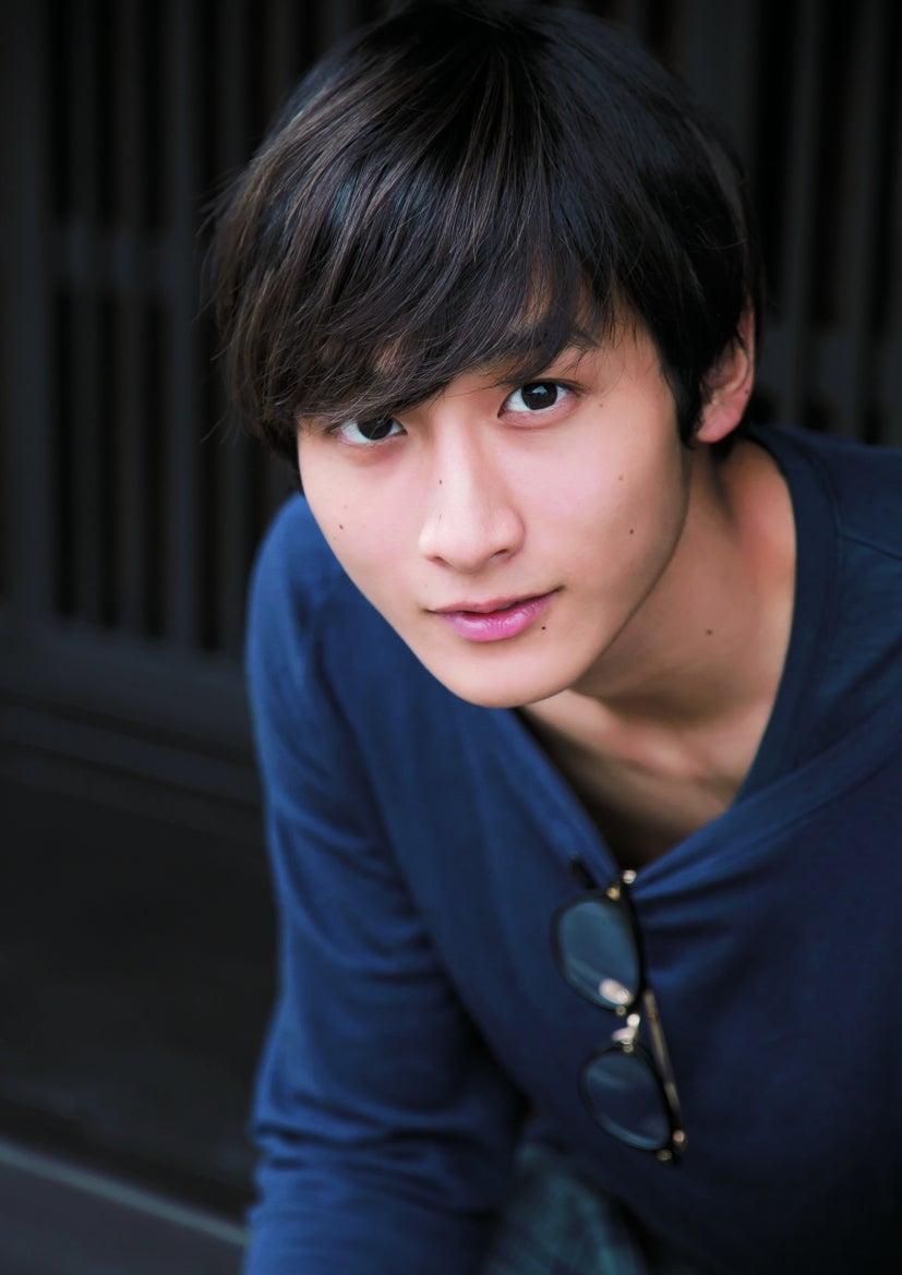 小関裕太／画像提供：所属事務所