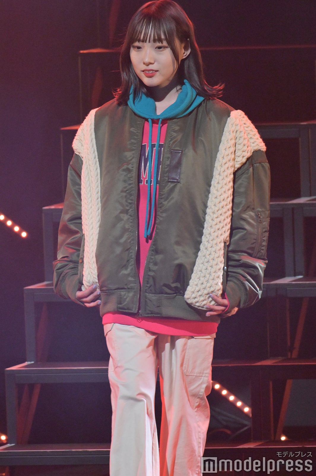 じゅんな （C）モデルプレス