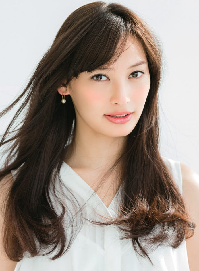 大政絢(提供写真)