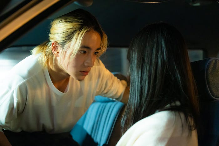 木戸大聖「ゆりあ先生の赤い糸」第5話より(C)テレビ朝日