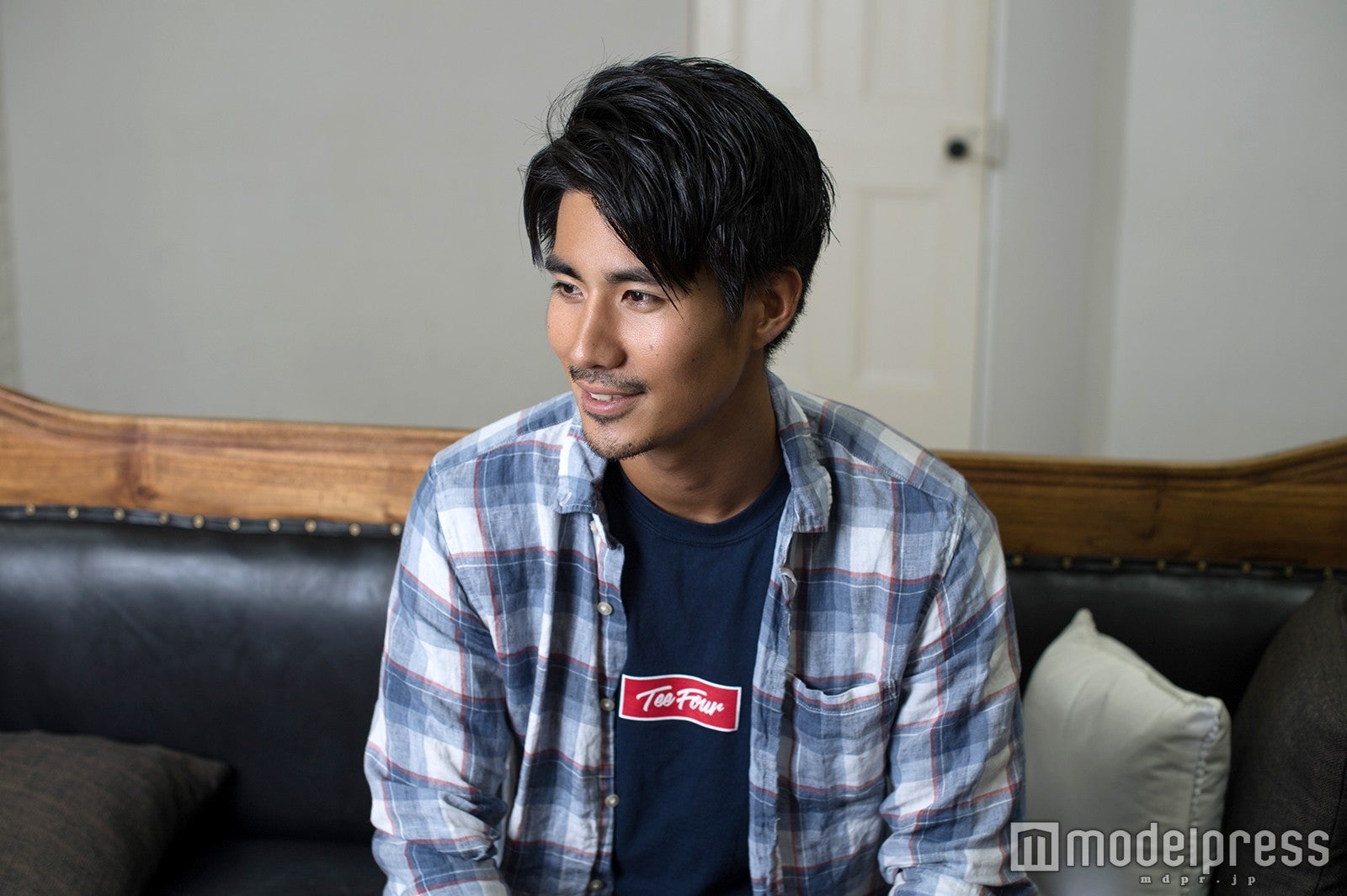 玉城大志 （C）モデルプレス