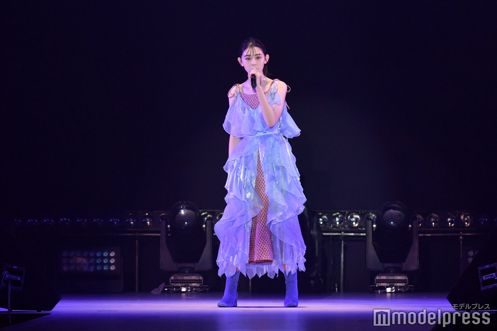 石川花（C）モデルプレス