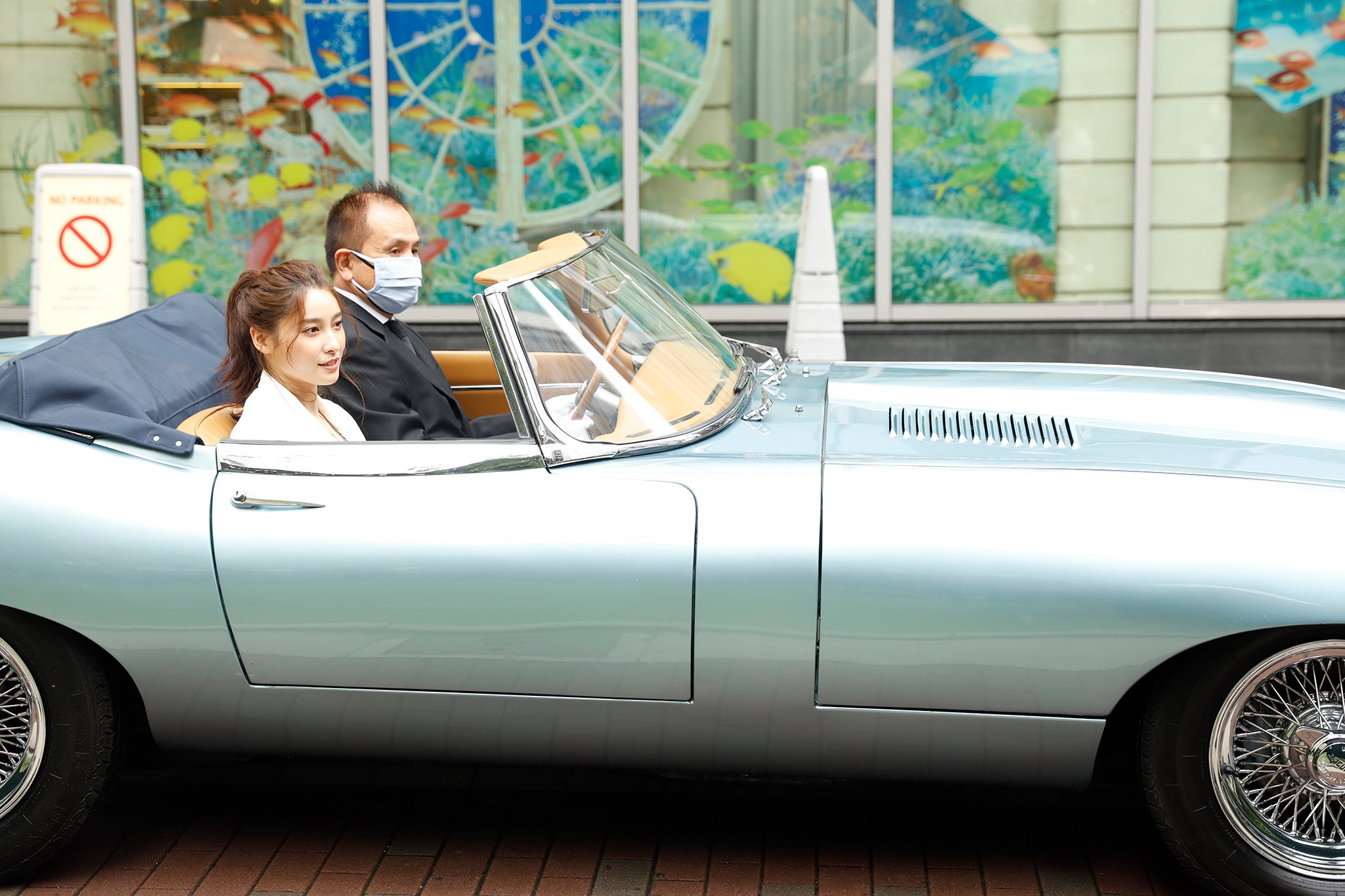 土屋太鳳（提供写真）