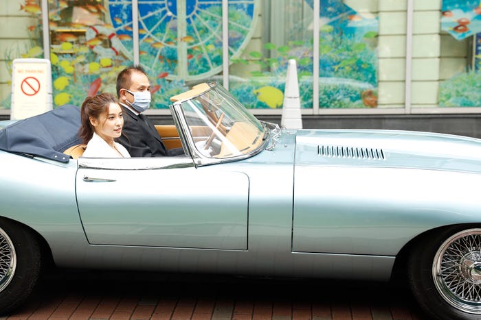 土屋太鳳(提供写真)