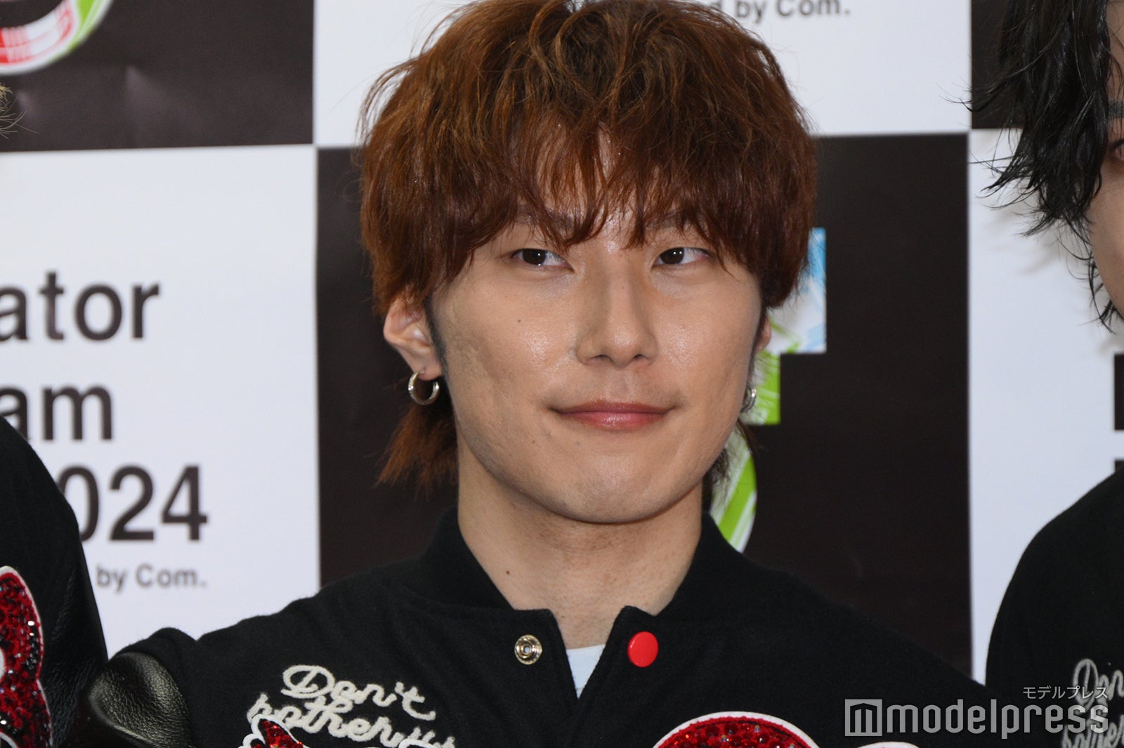 あむぎり（C）モデルプレス