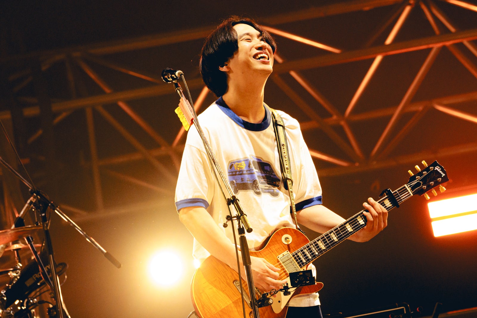 マカロニえんぴつ（C）ハタサトシ／高田梓／ヨシモリユウナ