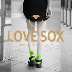 LOVE SOX（提供素材）