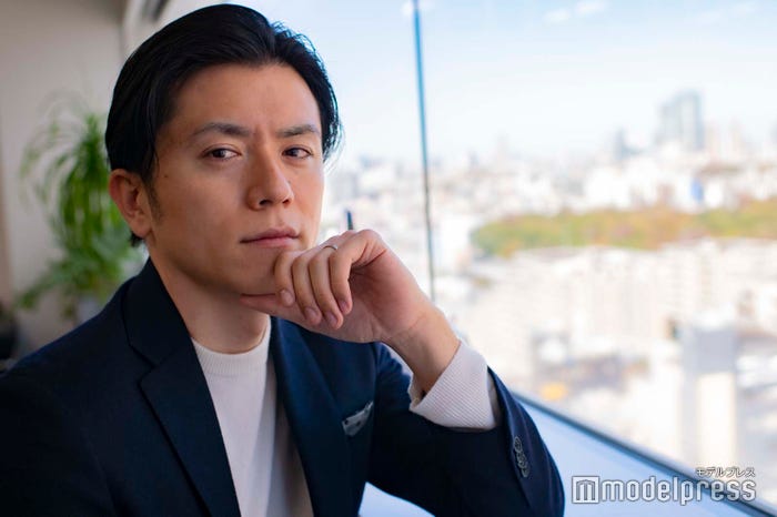 青木源太アナウンサー(C)モデルプレス