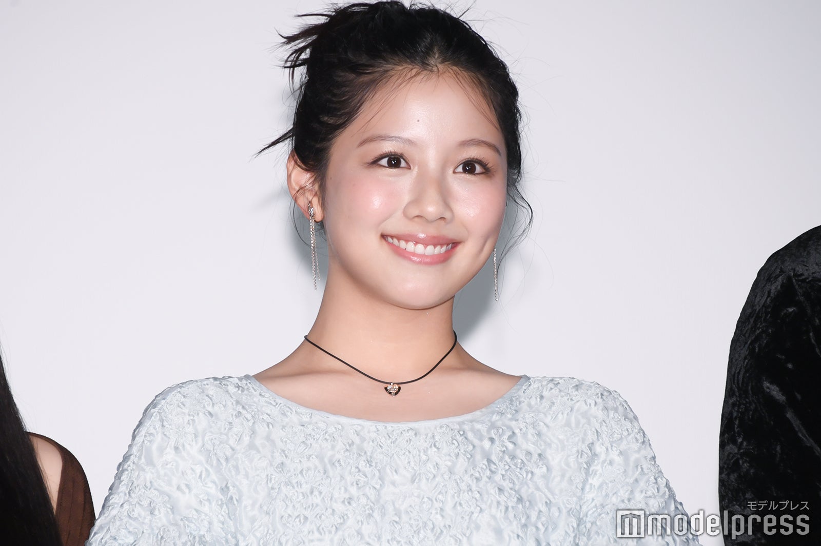 渡邉美穂（C）モデルプレス