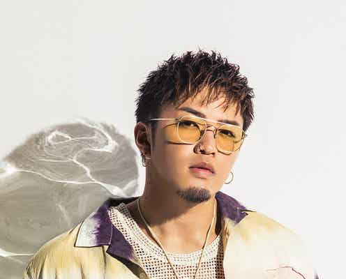 GENERATIONS数原龍友、初ソロバラード曲が「HiGH&LOW THE WORST」劇中歌に<コメント到着>
