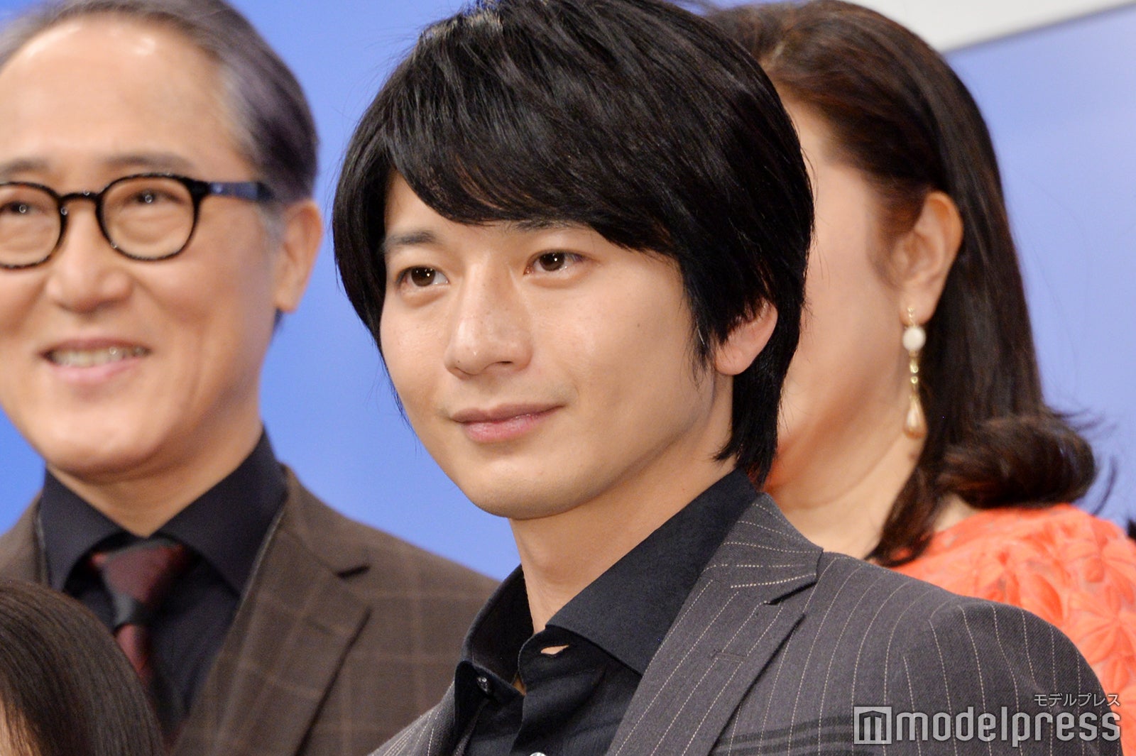 向井理（C）モデルプレス