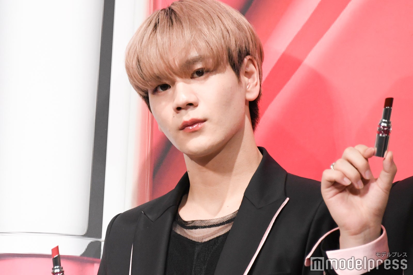 豆原一成 （C）モデルプレス