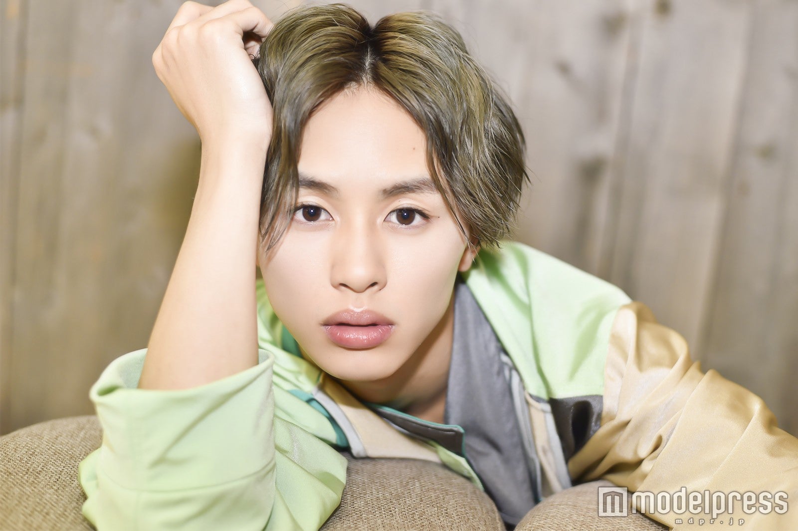 タクヤ （C）モデルプレス