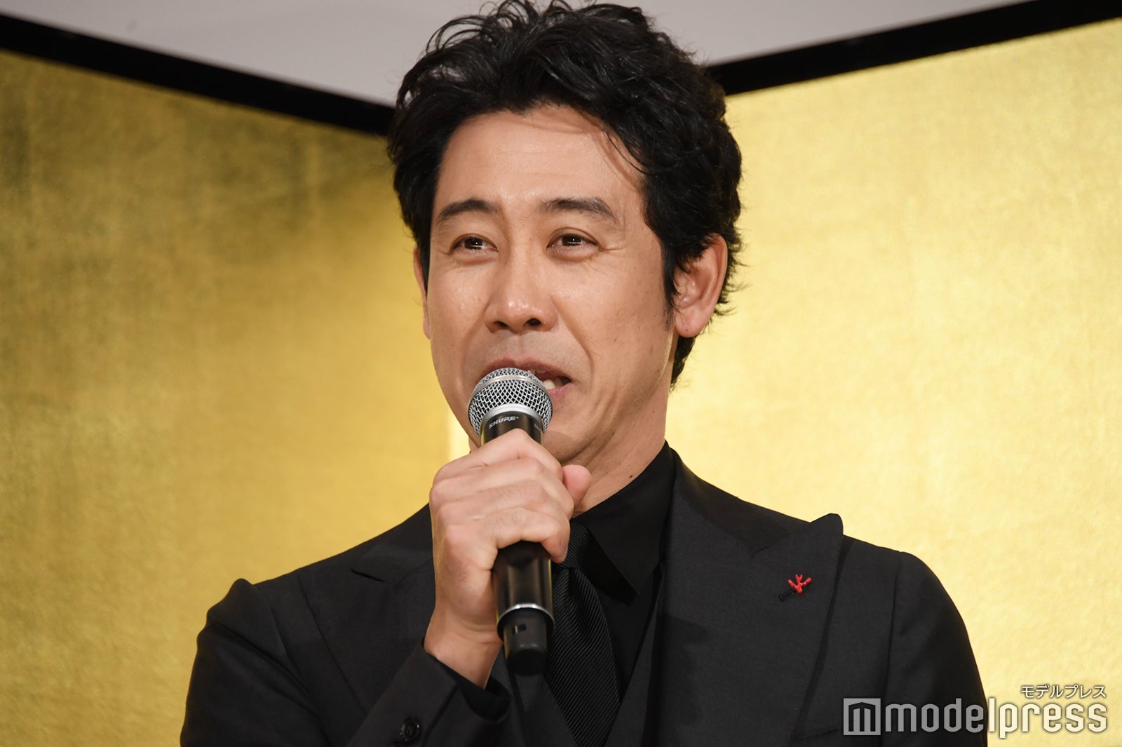 大泉洋（C）モデルプレス