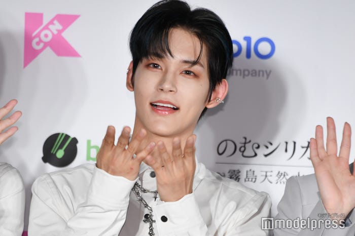 ソ・ウォン(C)モデルプレス