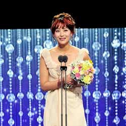 【新人演技賞】オ・ヨンソ(オジャリョンが行く)/画像提供:MBC