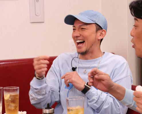 DA PUMP・ISSA「もう浮気はしないのか?」と追求され“失言” 新婚生活を語る