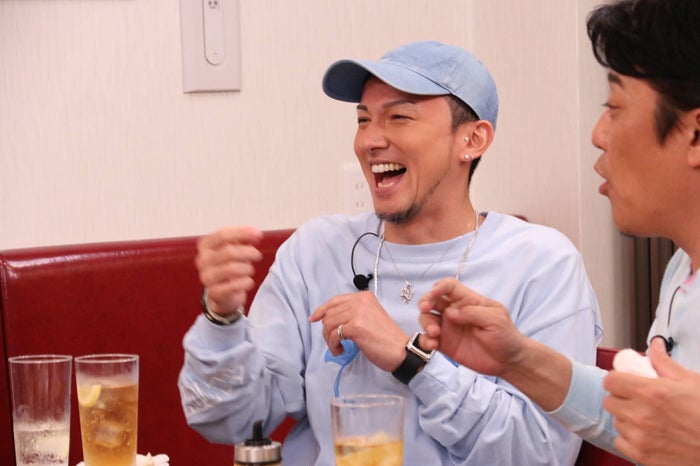 新婚 Da Pump Issa 妻との馴れ初め 結婚決意の理由を明かす モデルプレス 新婚 Da Pump Issa 妻との馴れ初め 結婚決意の理由を明かす モデルプレス