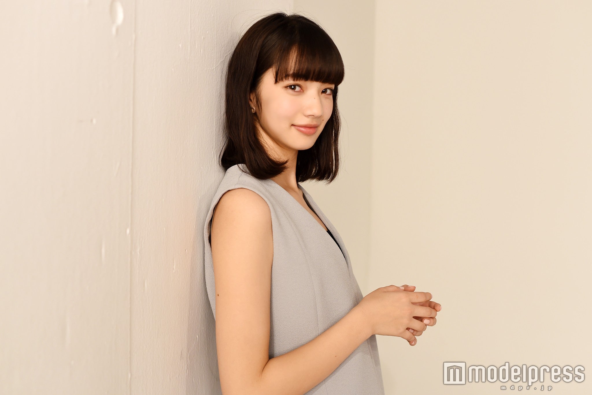 小松菜奈（C）モデルプレス