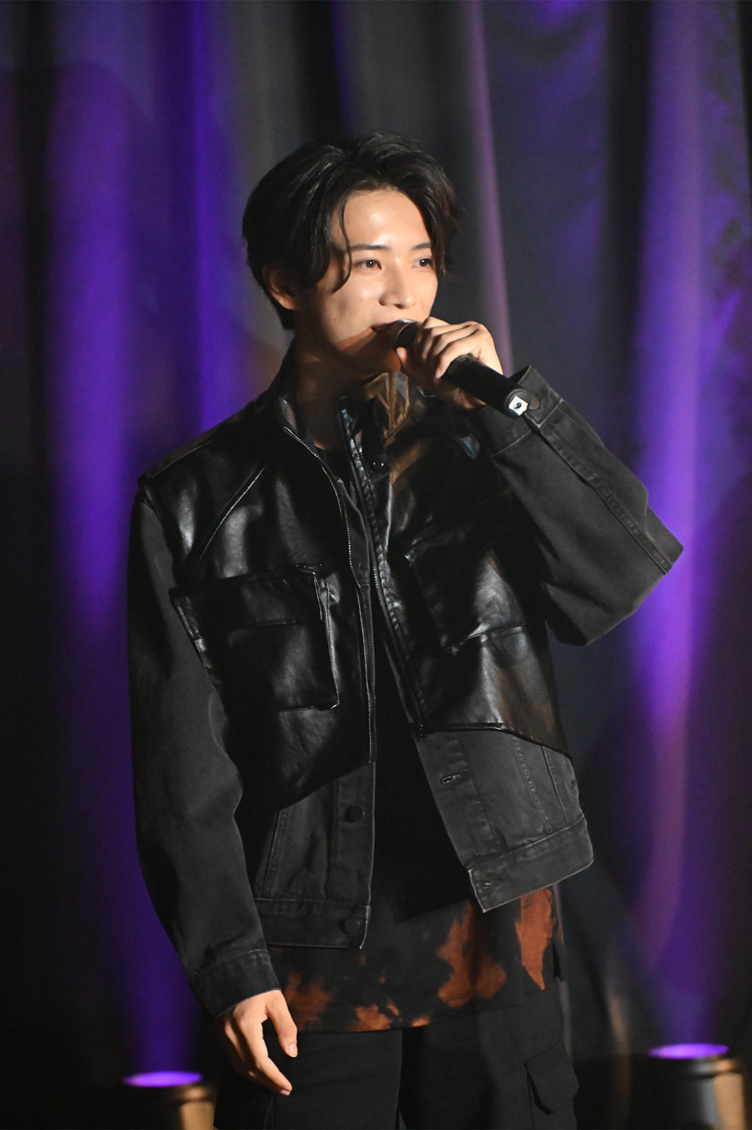 リオ（提供写真）