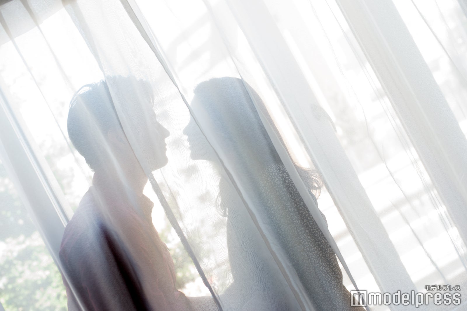 玉城大志、福山智可子 （C）モデルプレス