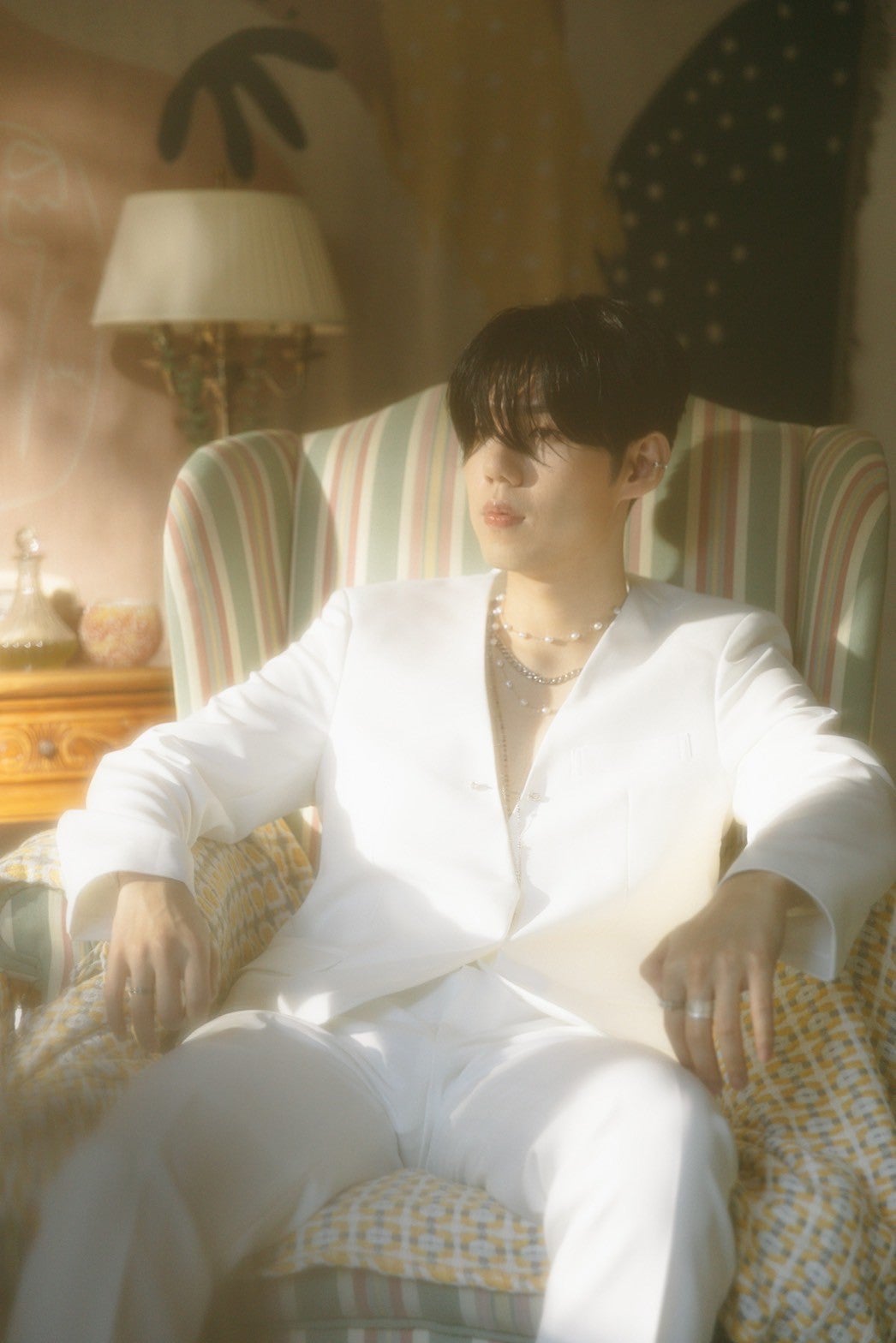 Gaho（提供写真）