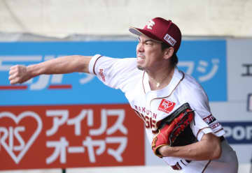 楽天 「マエケン」から「マエケンさん」 仲間からの呼び名変わっても昔と変わらぬ笑顔が“素の自分”【取材後記】