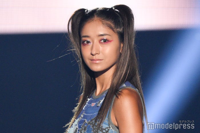 みちょぱ(池田美優)(C)モデルプレス