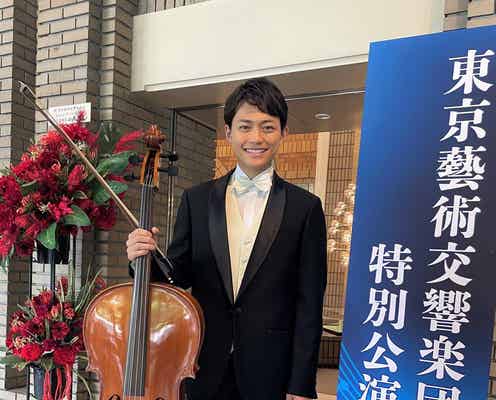 「9ボーダー」「くる恋」春ドラマ2作にサプライズ出演・中山翔貴って?中山秀征の長男&野球を武器に活躍中【プロフィール】