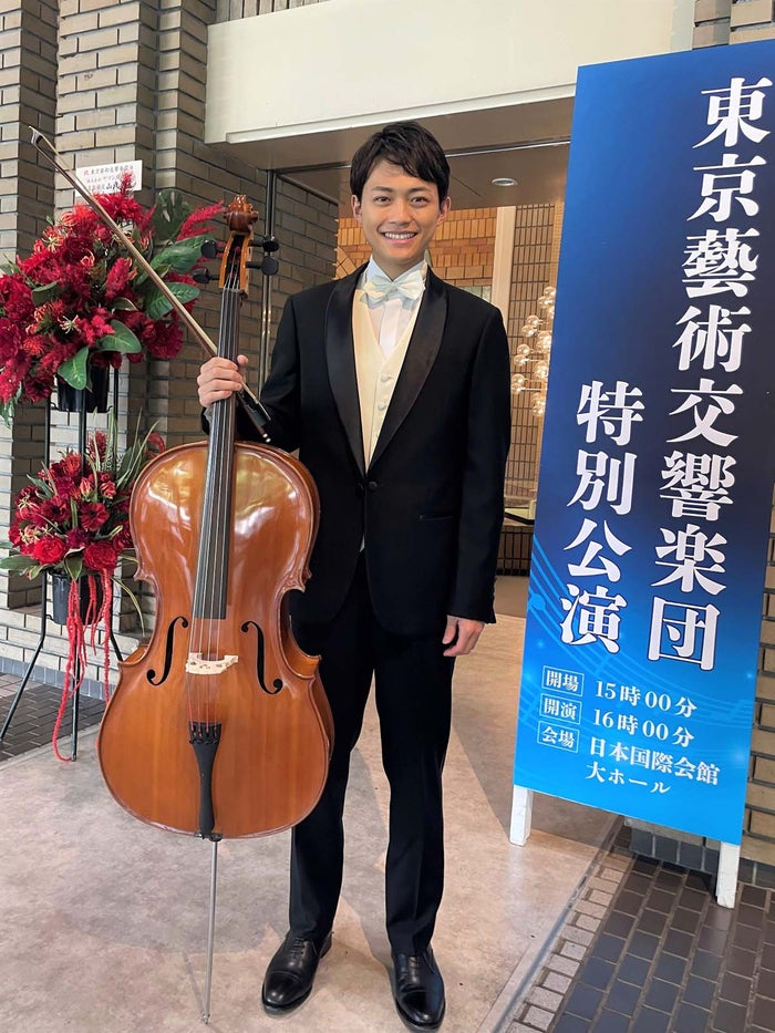 「9ボーダー」「くる恋」春ドラマ2作にサプライズ出演・中山翔貴って？中山秀征の長男＆野球を武器に活躍中【プロフィール】