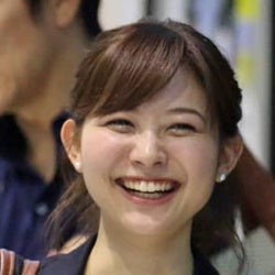 久冨慶子アナ 産休入りを報告 素敵な沢山の出会いに感謝です モデルプレス