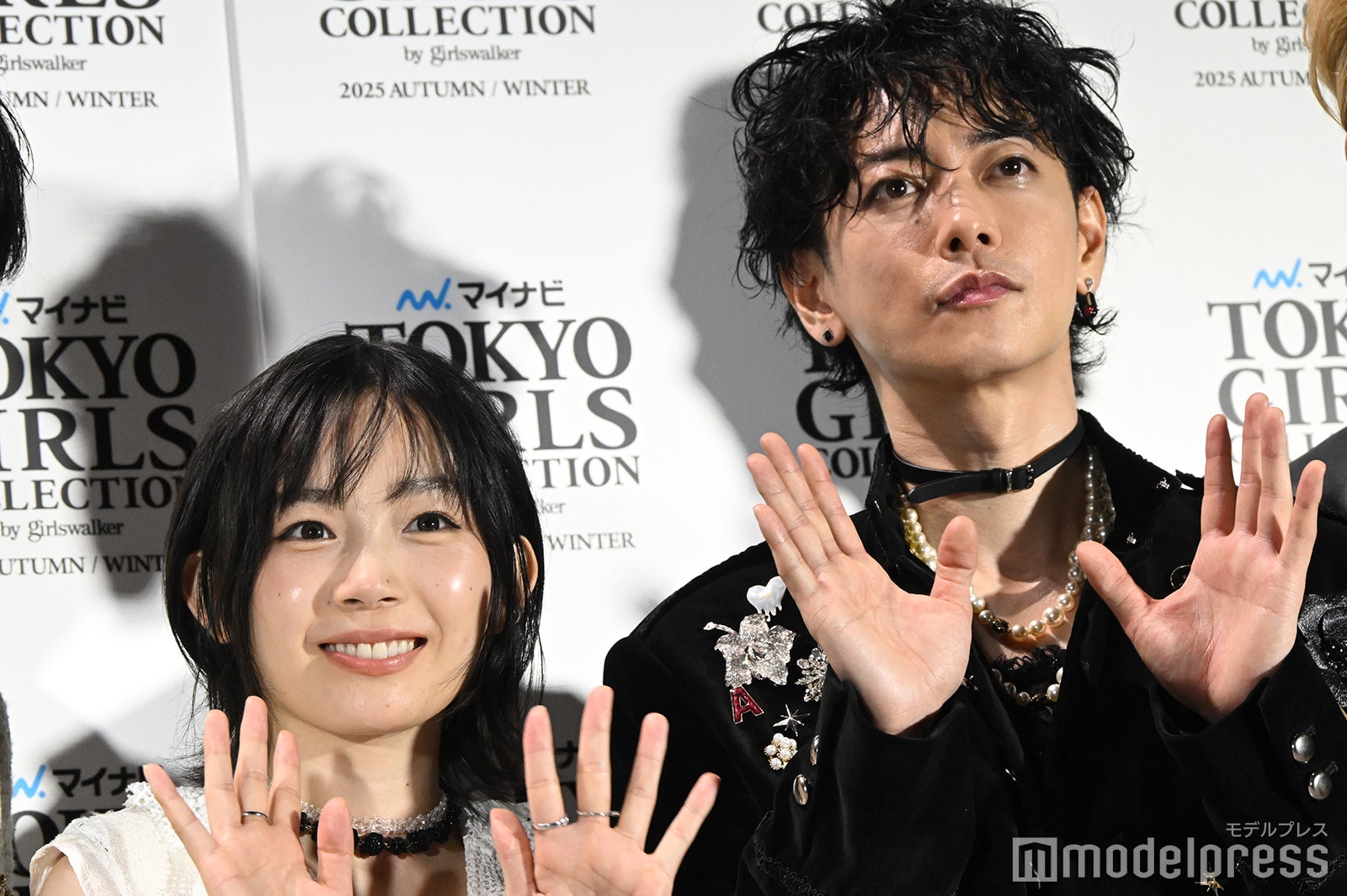 宮崎優、佐藤健（C）モデルプレス