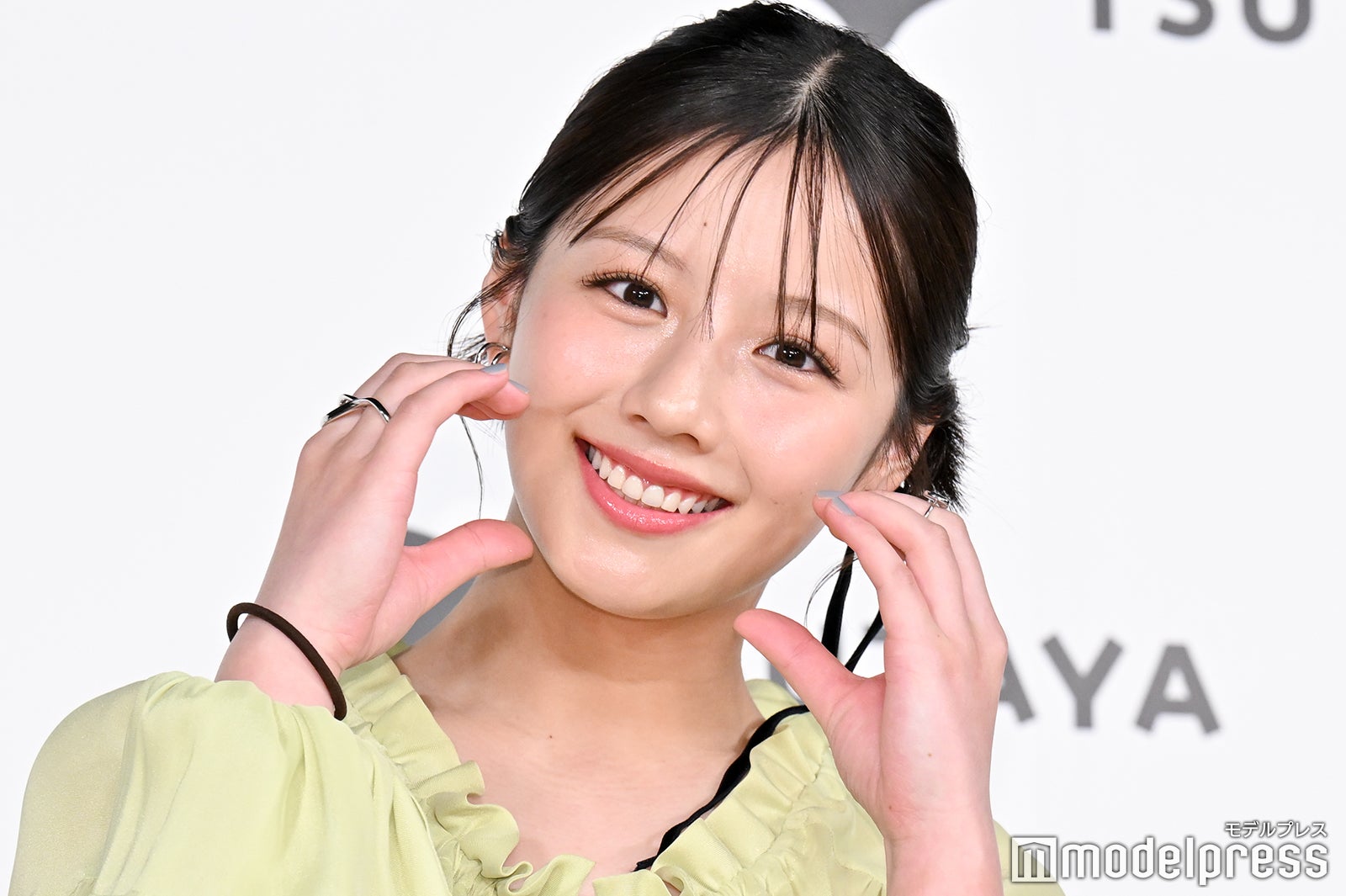 元日向坂46渡邉美穂、悪役に意欲 相手をボコボコにする役を経験で「自分の感情が爆発する感じが楽しかった」