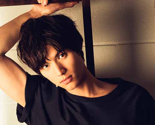 福士蒼汰「Mステ」登場 三宅健&滝沢秀明“KEN☆Tackey”も初出演